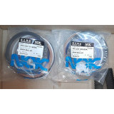 Ремкомплект гидроцилиндра стрелы 401107-00269 DOOSAN 210W 2440-9234KT Ремкомплект гидроцилиндра стрелы 401107-00269 DOOSAN 210W 2440-9234KT